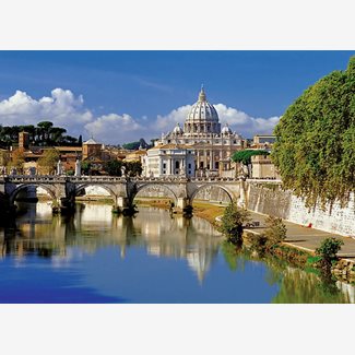 500 bitar - The Vatican, Rom