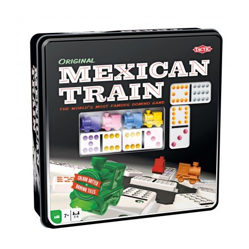 Mexican train