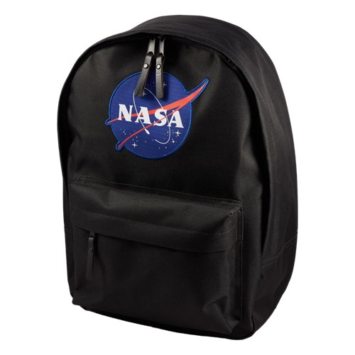 Ryggsäck NASA Orbit, svart