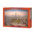 1500 bitar - Cityscape of Paris