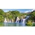 4000 bitar - Krka waterfalls, Croatia