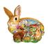 1000 bitar - Lori Schory, Springtime bunnies