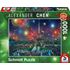 1000 bitar - Alexander Chen, Fireworks at the Eiffel Tower