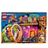 Lego City, Stuntz Stuntarena med dubbelloop